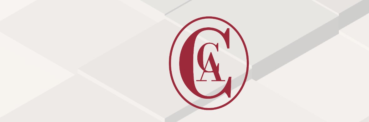 Charlie Ackerman banner