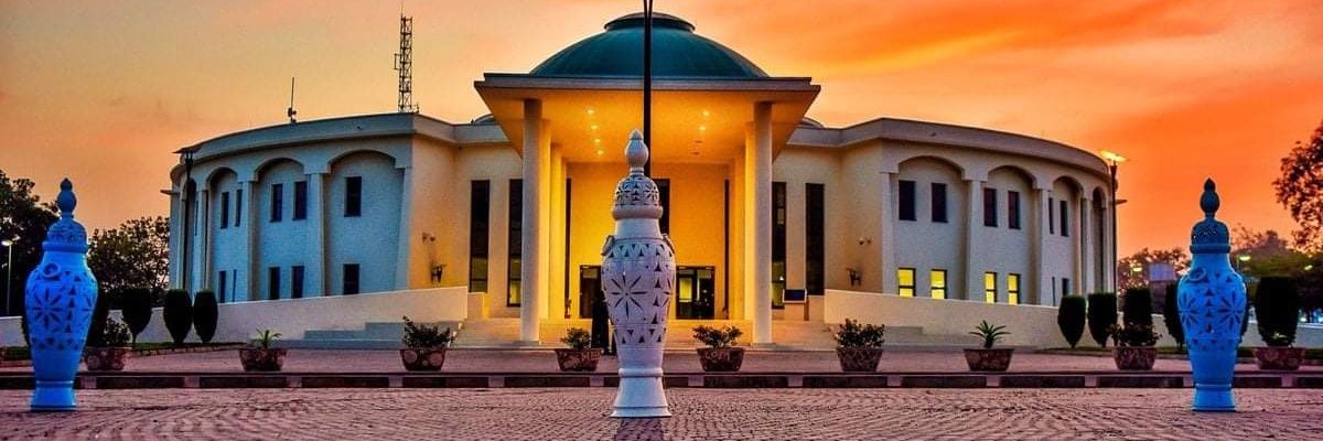 NAFIUGARBA's profile banner image
