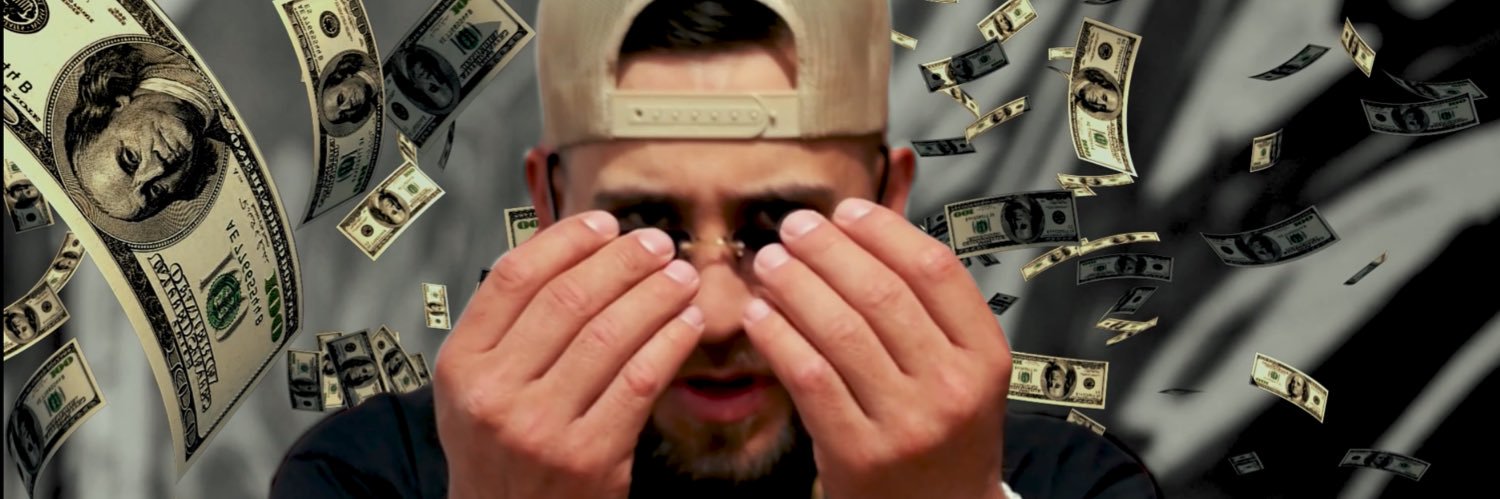 TavoThaTrill's profile banner image