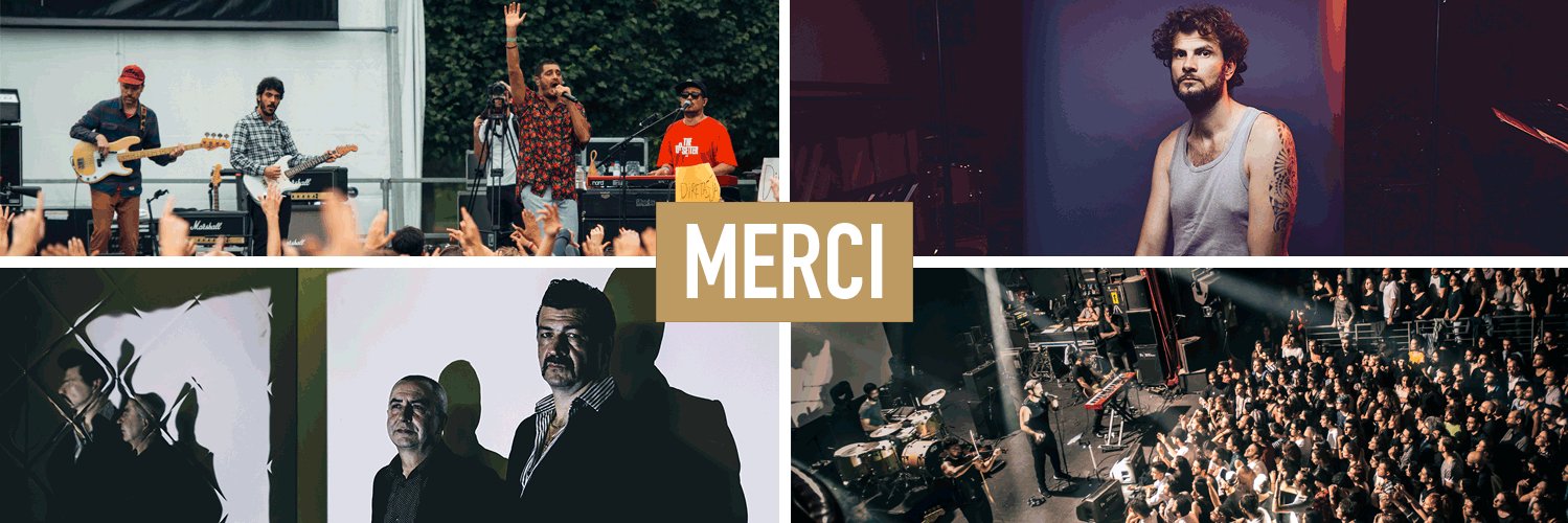 FestivalIDF's profile banner image