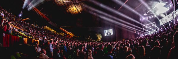 MannCenter Profile Banner