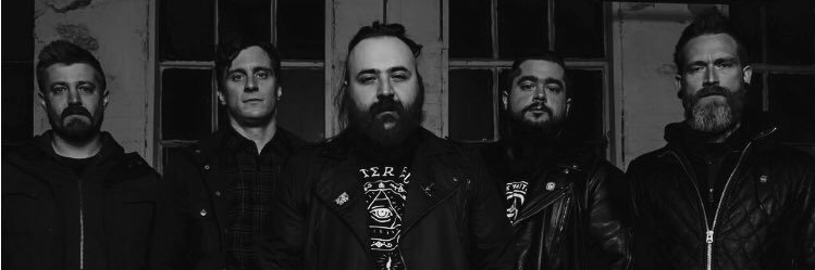 The Atlas Moth banner