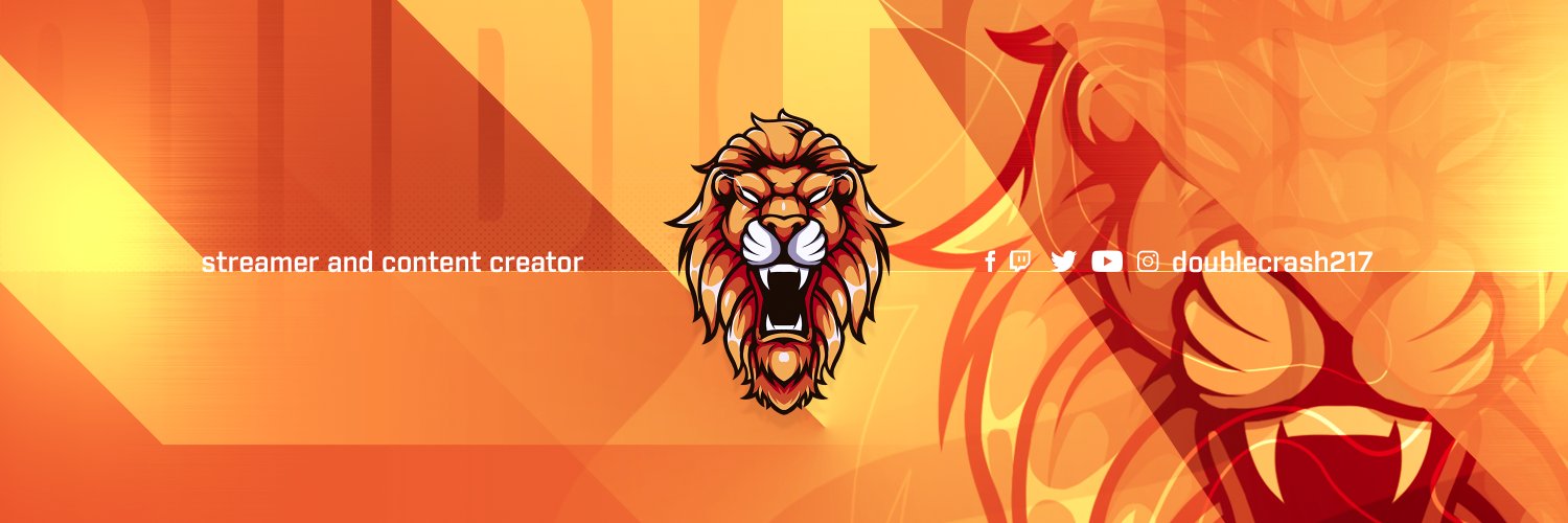 doublecrash217's profile banner image