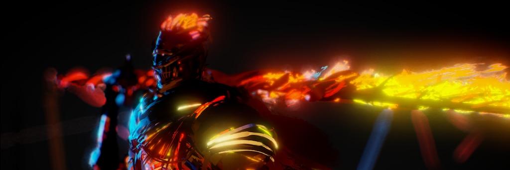 gedarin's profile banner image