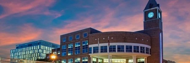 Patrick Brown banner