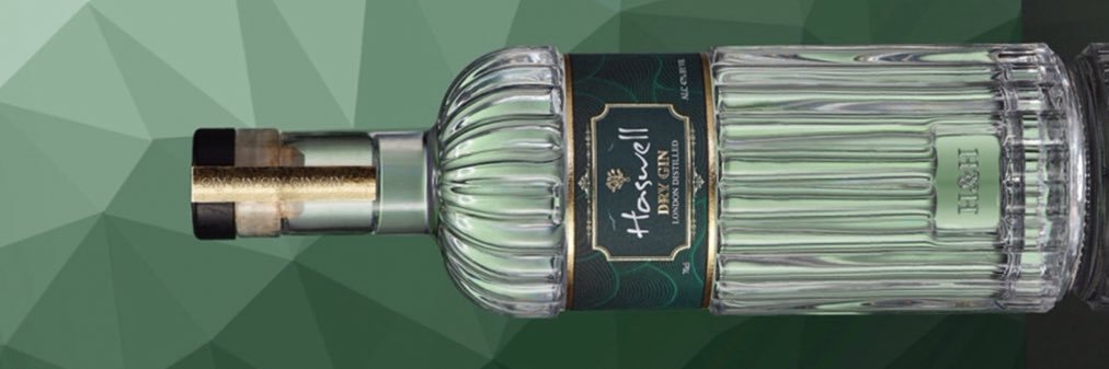 HaswellGin's profile banner image