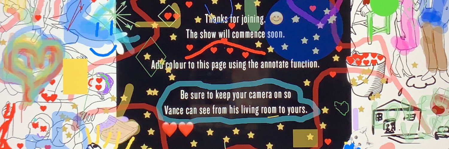 vancejoytour's profile banner image