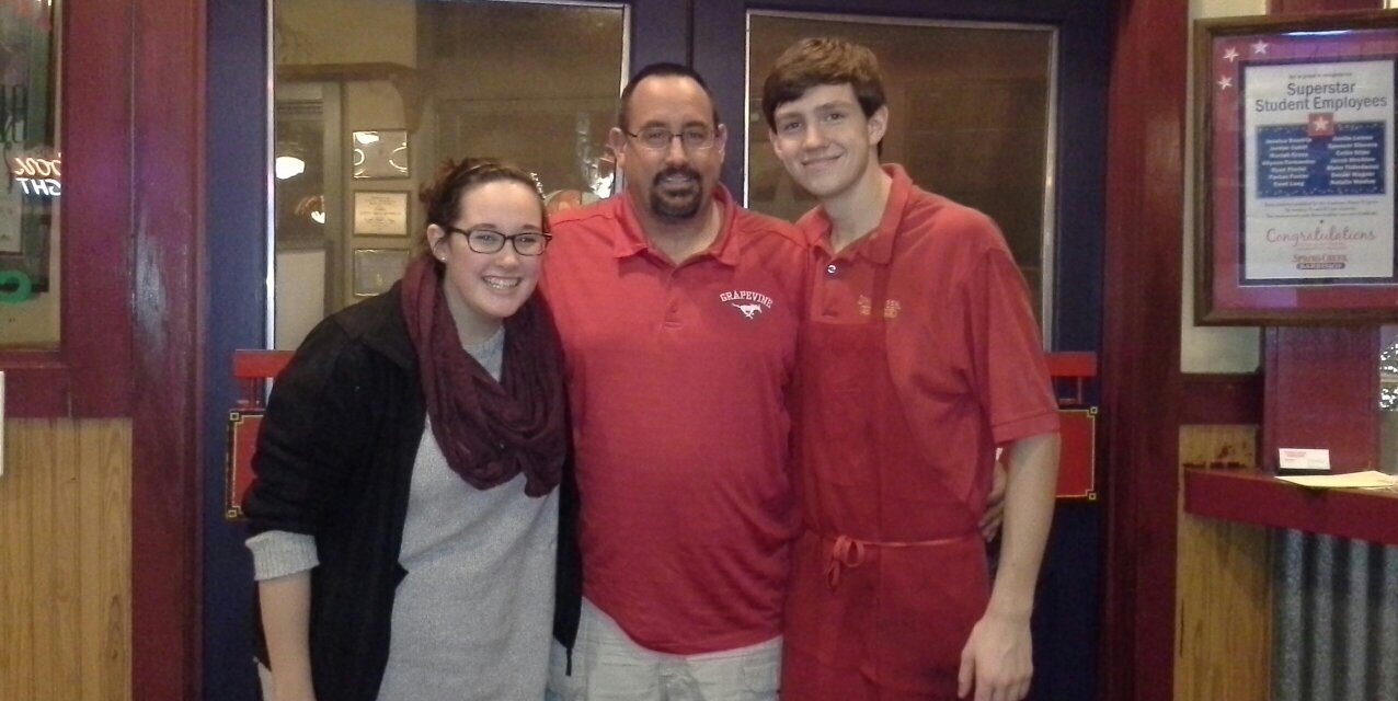 Steve Chippeaux banner