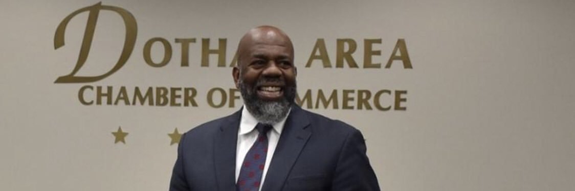 drwaltersims's profile banner image