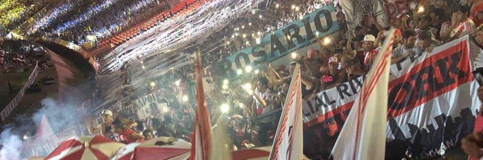 RiverPlateNewYork banner