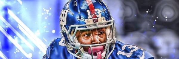 Rickyob22's profile banner image