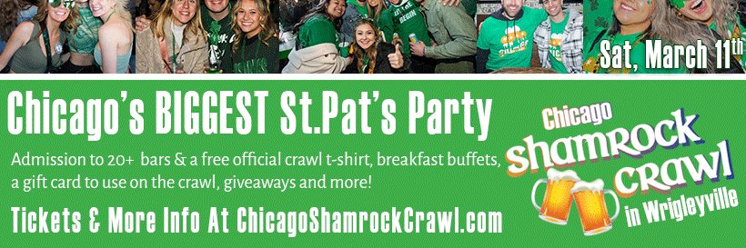 Chicago20Something banner