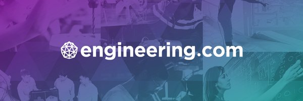 engineering.com Profile Banner