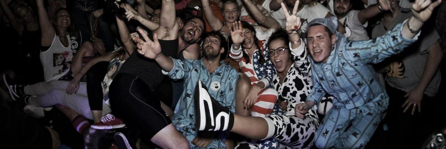 PanamBastards's profile banner image