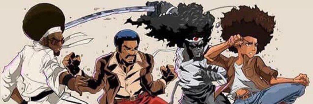 AfroSolarin's profile banner image