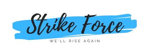 StrikeForceIE's profile banner image