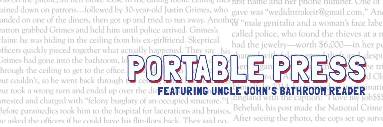 PortablePress's profile banner image
