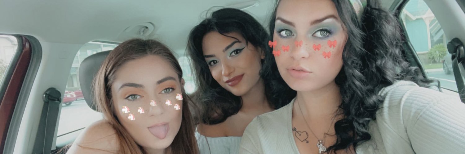 bellajeanbrewer's profile banner image