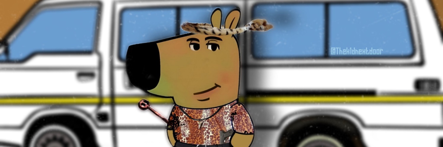 SithembisoHade's profile banner image