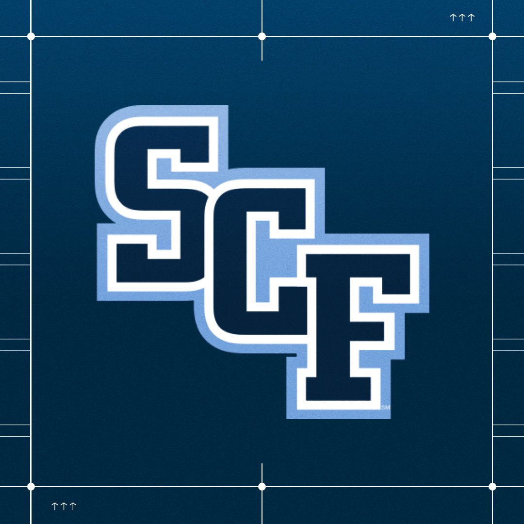 SCF Manatees banner