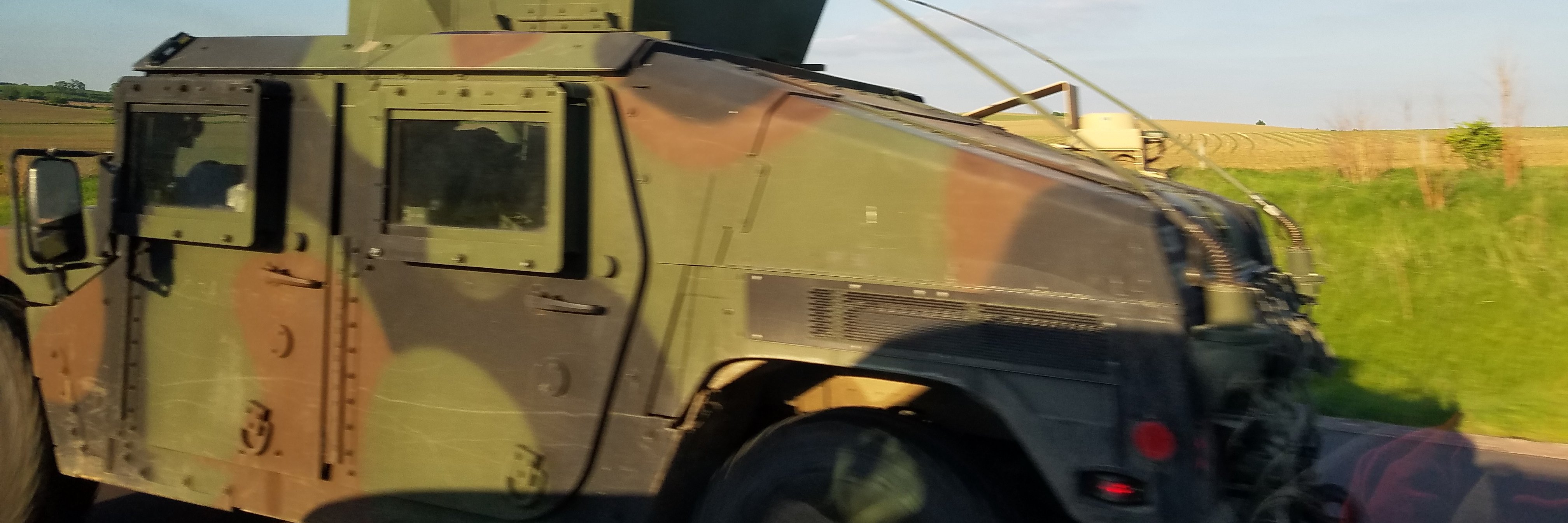thejosherr's profile banner image