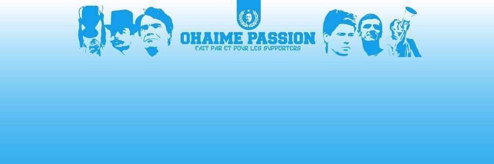 OhaiMe-Passion.com banner