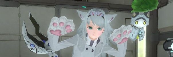 elcloと紫杏とゆうこ( *´꒳`* ) banner