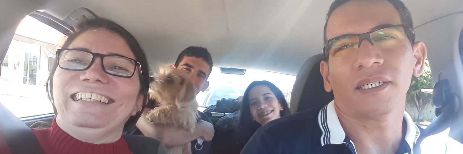 edneydegomes's profile banner image
