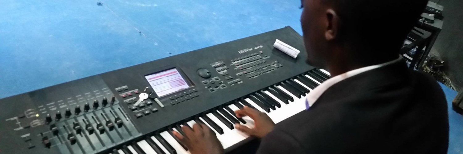 flexypianist's profile banner image