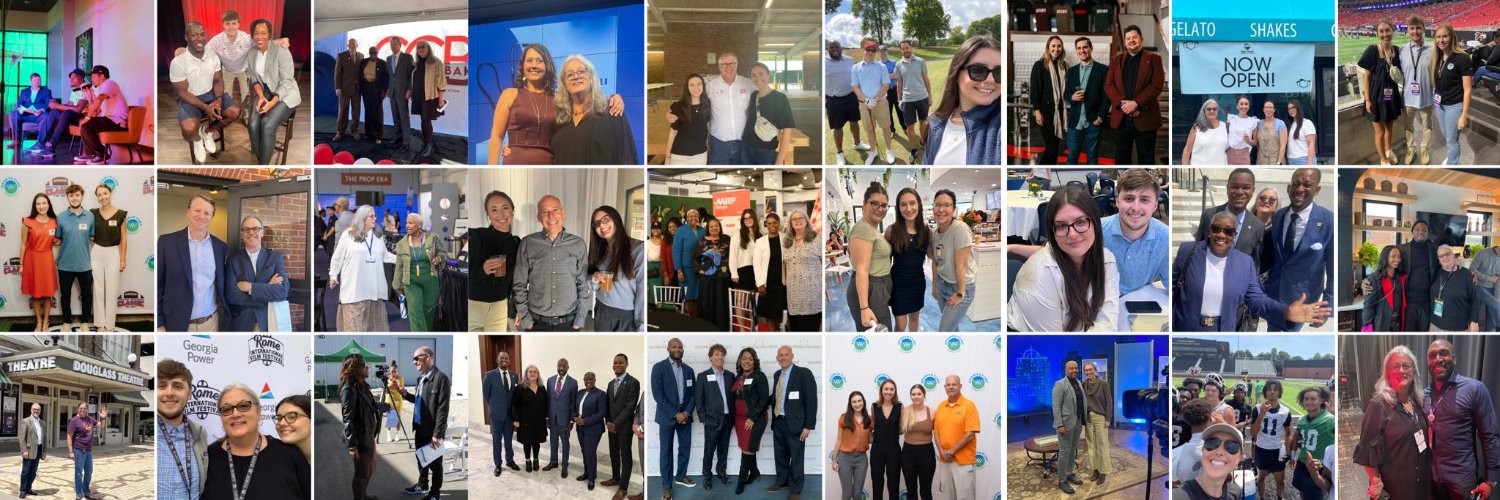 Rhythm Communications banner