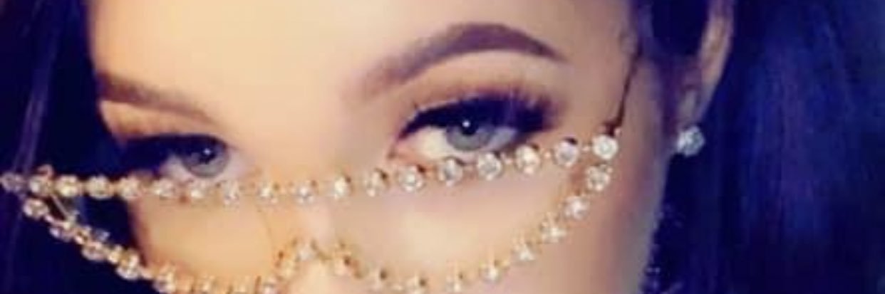 Chanelle1only's profile banner image