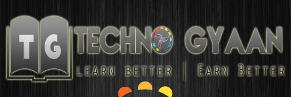 Technogyan banner