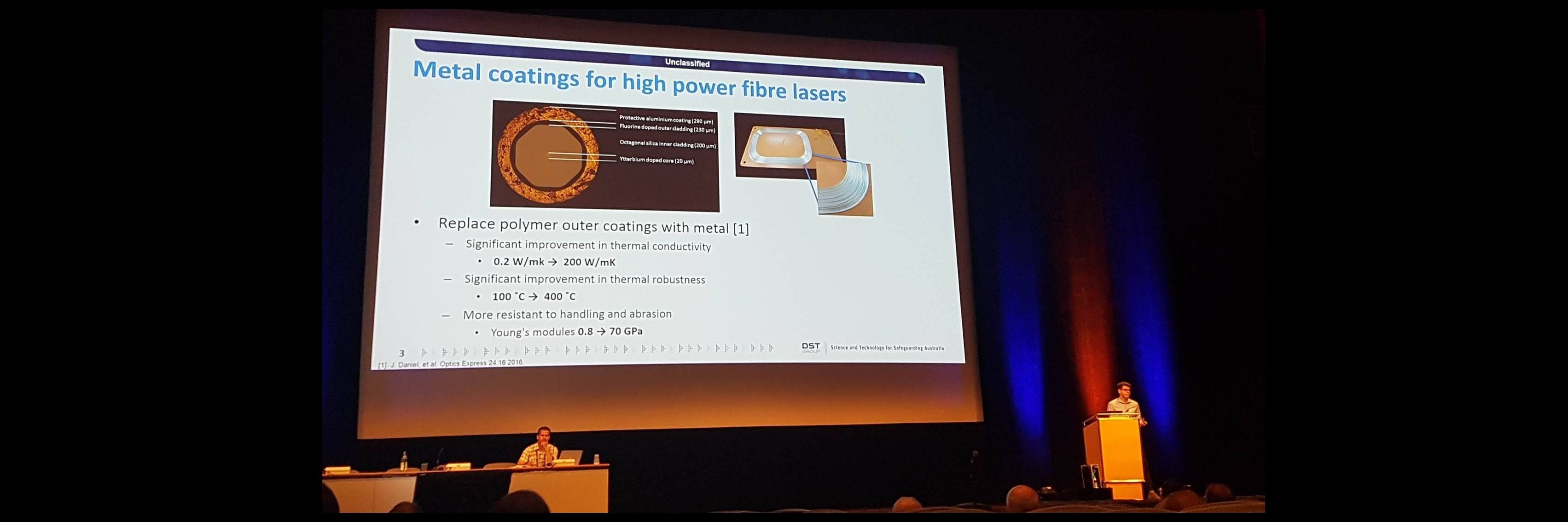 Dr. Jae Daniel banner