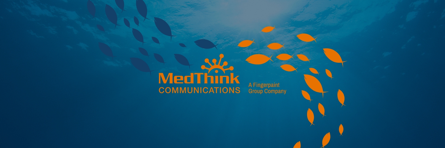 MedThink banner