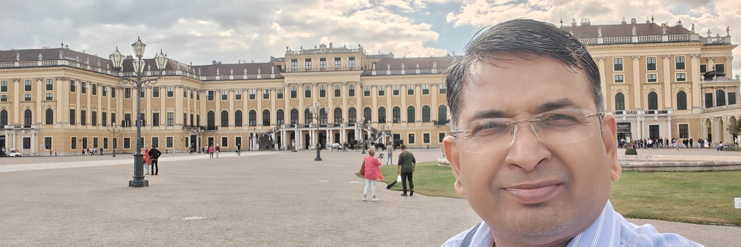 drprawin484's profile banner image
