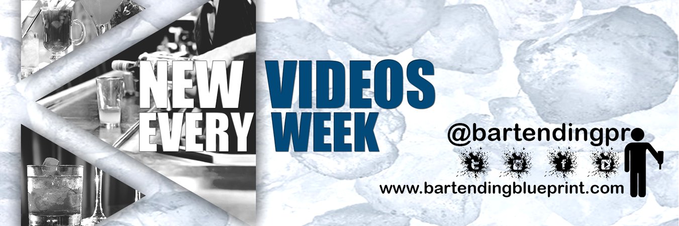 bartendingpro's profile banner image