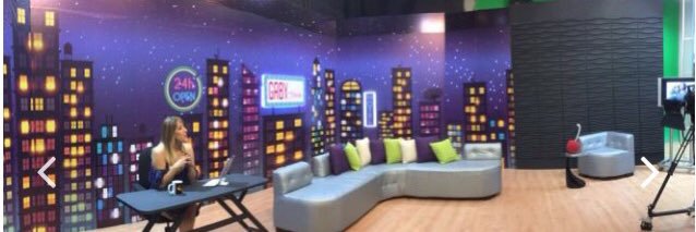 Promartv_'s profile banner image