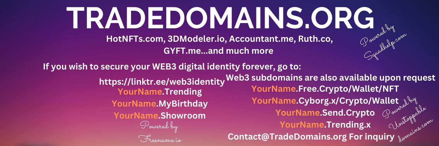 sol_tad's profile banner image