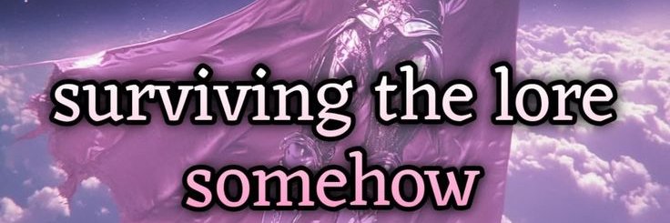 chaoticfarofa's profile banner image
