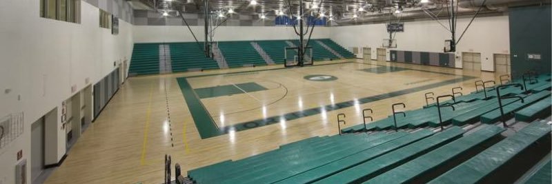 North Miami Pioneers banner