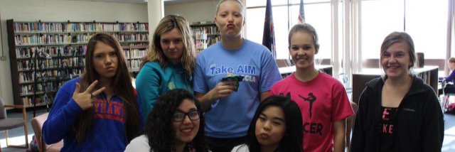 FHS484Yearbook's profile banner image