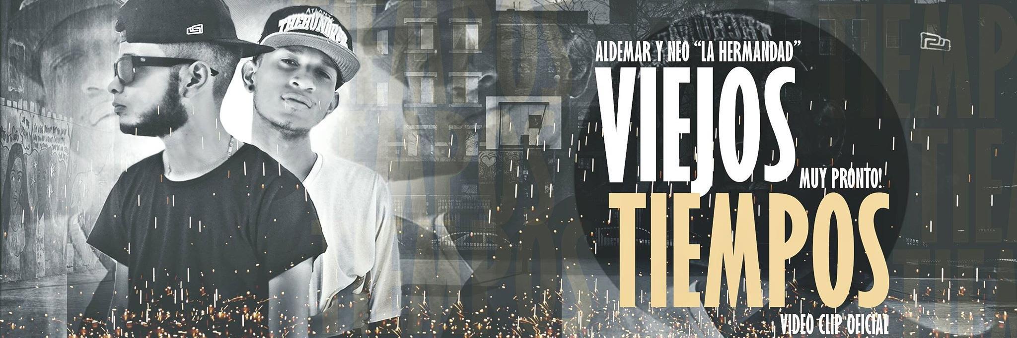 AldemaryNeoVE's profile banner image