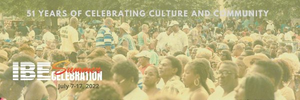 INBlackExpoInc Profile Banner