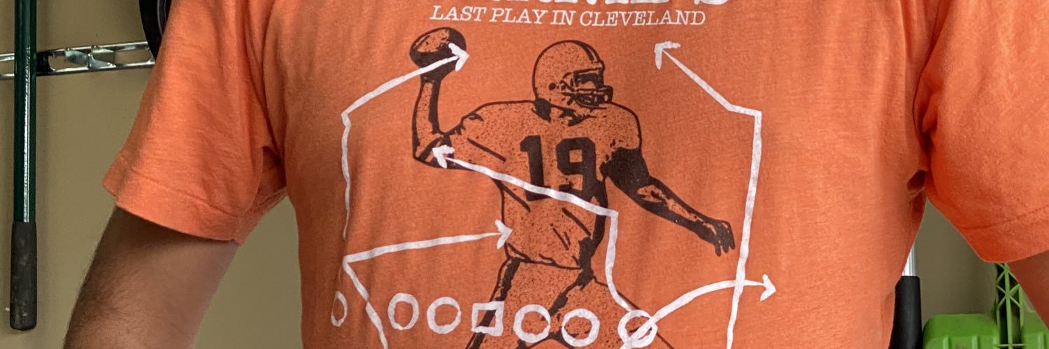 Bernie Kosar's banner