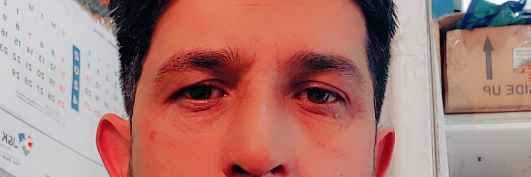 1318MUZAFAR's profile banner image