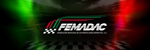 Femadac Profile Banner
