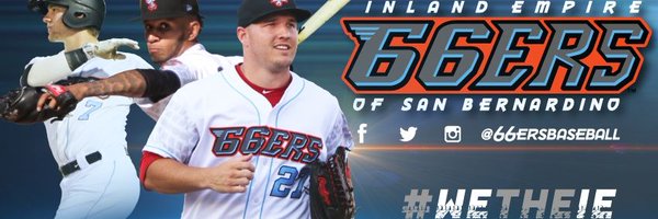 Inland Empire 66ers Profile Banner