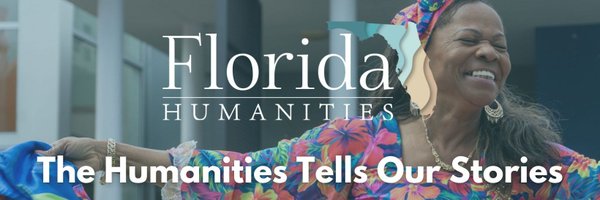FlHumanities Profile Banner