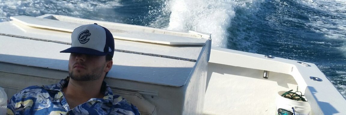 ChrisBouchard1's profile banner image