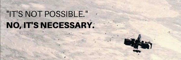 michaelmrush Profile Banner